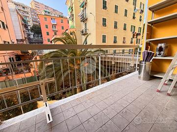 2 LOCALI A GENOVA