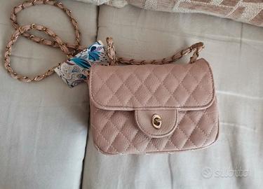 Pochette nuova x donna