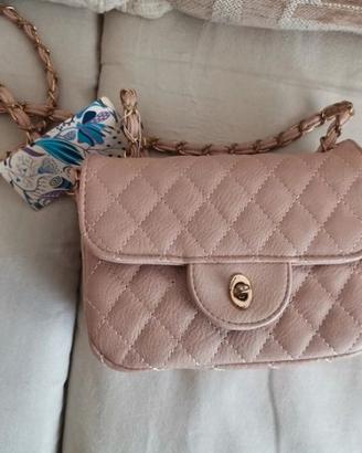 Pochette nuova x donna