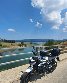 Triumph Street Triple R 765 2023