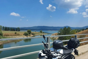 Triumph Street Triple R 765 2023