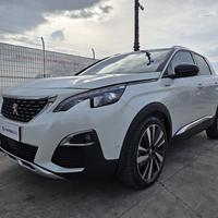 PEUGEOT 3008 BlueHDi 130 S&S GT Line