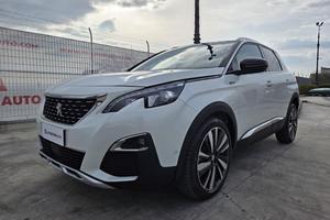 PEUGEOT 3008 BlueHDi 130 S&S GT Line