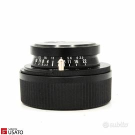 USATO Voigtlander Color-Skopar 35mm f/3.5  26139