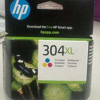 Cartuccia stampante Hp 304XL