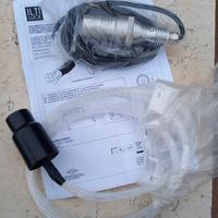 fibra led per effetti luce