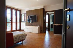 Appartamento di 63 m² con 2 locali e box auto a Bu