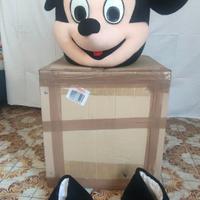 Mascotte Disney