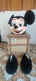 Mascotte Disney
