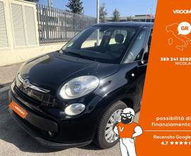 FIAT 500L 1.4 95 CV Pop Star