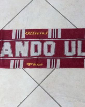Sciarpe ultras