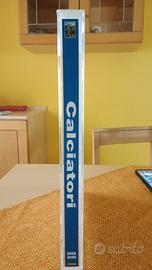 Teca in plexiglas personalizzata x Album completi