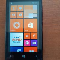 nokia lumia 520