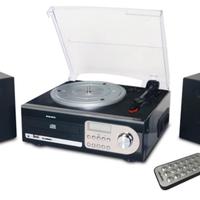 Majestic Stereo Giradischi recorder