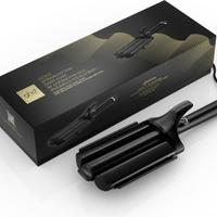 GHD_WAVE TRIPLE BARREL