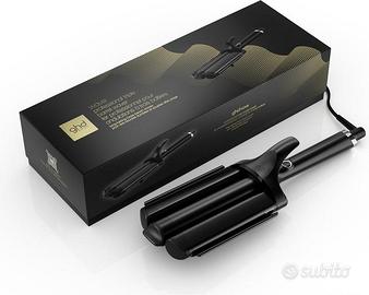 GHD_WAVE TRIPLE BARREL