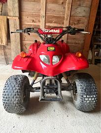 Quad 50cc
