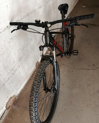 MTB Trek Marlin 5