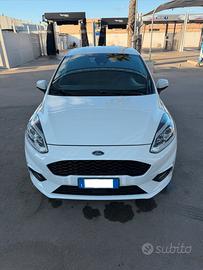 Ford fiesta st line