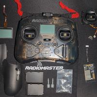 RadioMaster Pocket ELRS