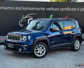 Jeep Renegade 1.6 MJet Limited 2WD 130CV IVA ESPOS