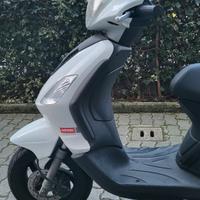 Scooter 125 Derbi Boulevard