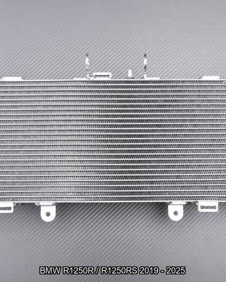 Radiatore BMW R1250R / R1250RS 2019 - 2025