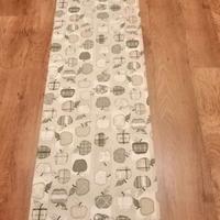 Tappeto passatoia cucina in pvc nuovo