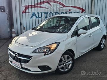 Opel Corsa 1.3 CDTI ecoFLEX Start&Stop 5 porte n-J