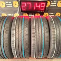 4 GOMME 225 55 17 AL 80% CONTINENTAL DOT21
