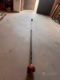 Motosega telescopica oleomac ppx 250