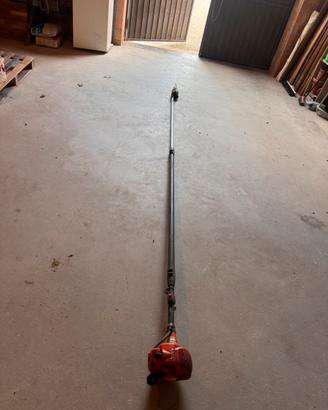 Motosega telescopica oleomac ppx 250