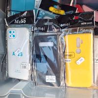 Cover Smartphone (vari modelli). 