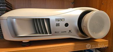 videoproiettore epson 