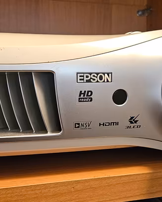 videoproiettore epson 