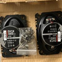 Casse auto Hertz DCX 460.3.— 13cm