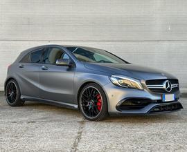 Mercedes A45 AMG 381cv Edition50 4matic| RIBASSO