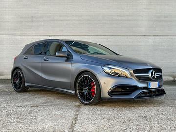 Mercedes A45 AMG 381cv Edition50 4matic| RIBASSO