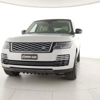LAND ROVER Range Rover IV - Range 3.0 sdV6 U24601