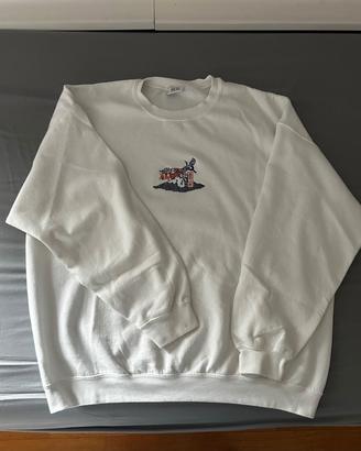 Felpa BDG Urban Outfitters Bianca 