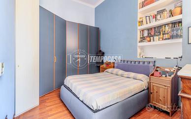 Appartamento a Milano Via Bessarione 2 locali