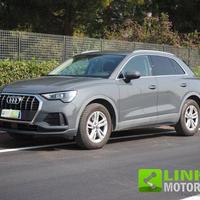 AUDI Q3 35 TDI S tronic Business Advanced