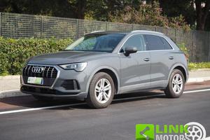 AUDI Q3 35 TDI S tronic Business Advanced