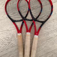 3 Yonex Vcore 100 2023 L3 300 gr.