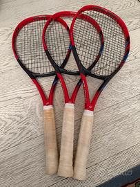 3 Yonex Vcore 100 2023 L3 300 gr.