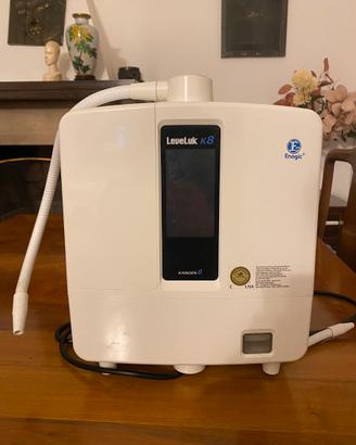Acqua Kangen K8