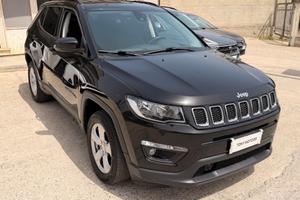 Jeep Compass 2.0 Multijet II aut. 4WD Longitude