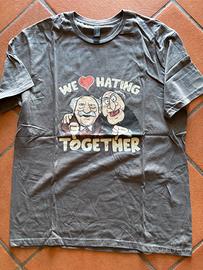 T- Shirt MUPPETS - Taglia L