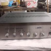 AMPLIFICATORE STEREO HI-FI PASO T565 TR-S