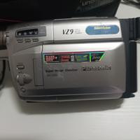 Telecamera Panasonic